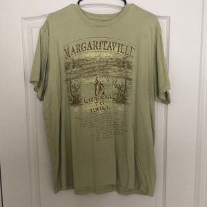 Margaritaville T-Shirt